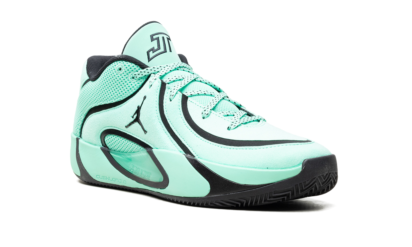 Tatum 4 "Green Glow" HQ4614 300