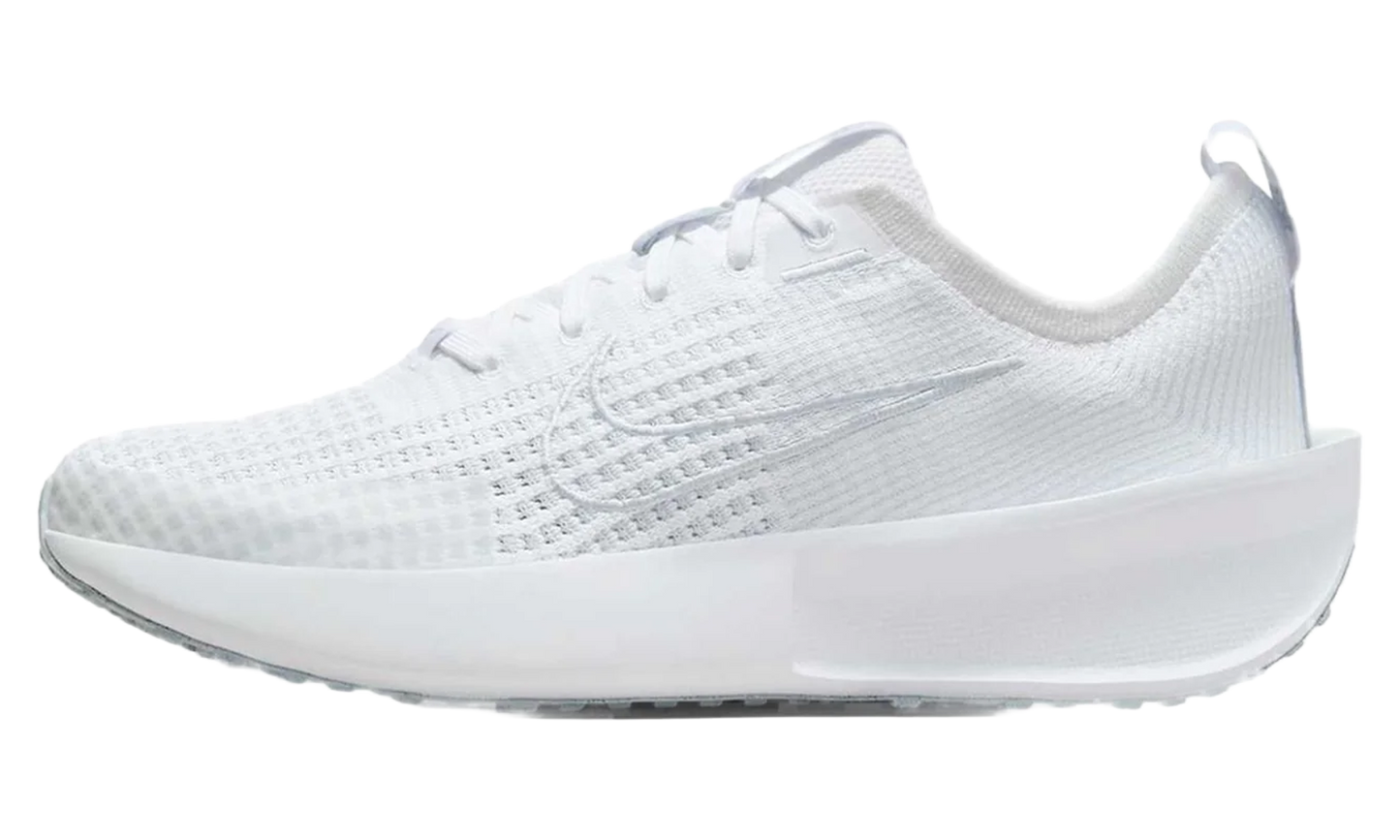 Interact Run WMNS"White Pure Platinum" FD2292 104