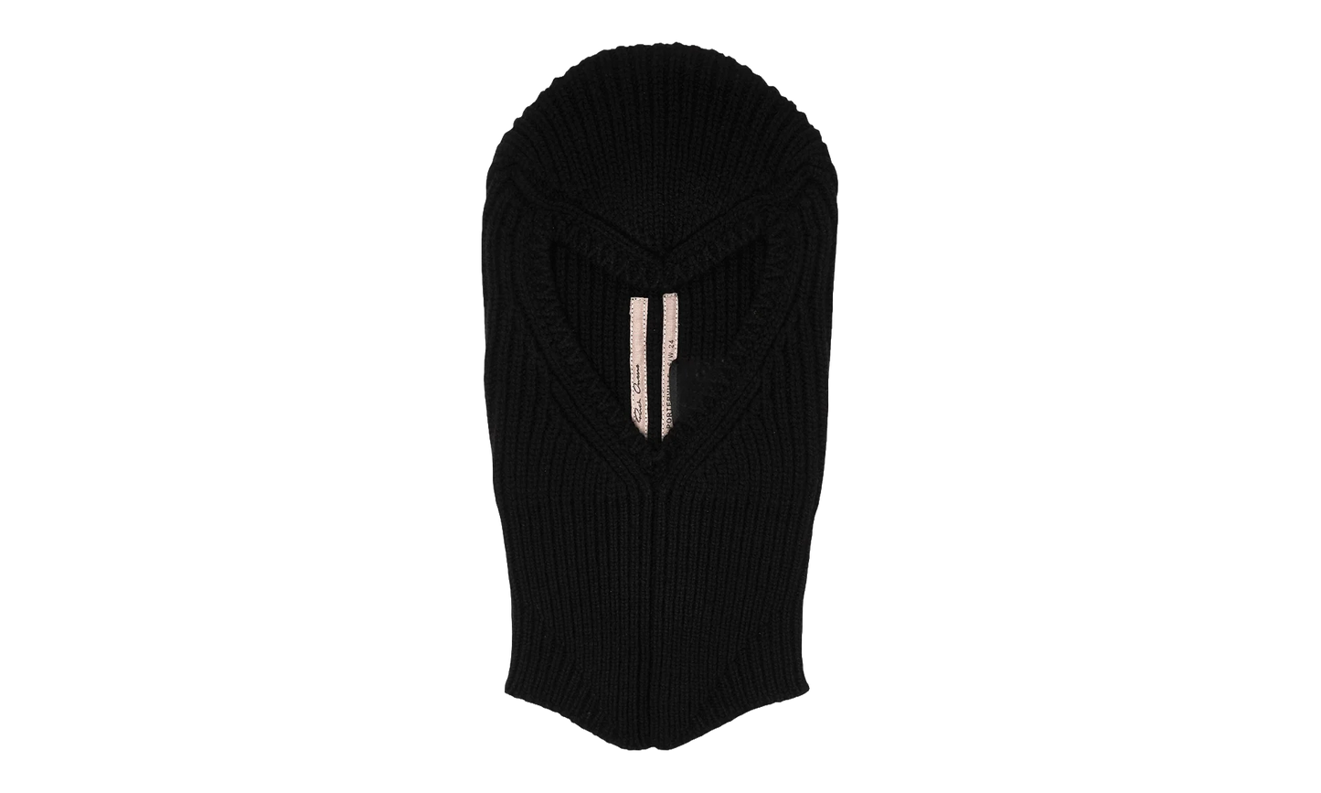 Porterville Runway Skull Balaclava "Black" RR02D6490 WSBR 09