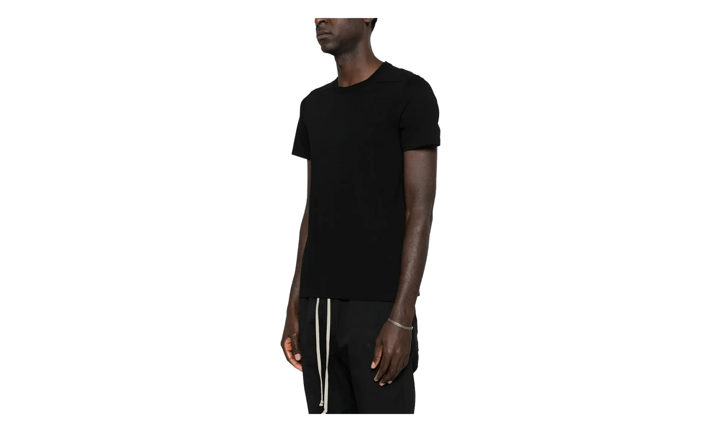 Short-Sleeve T-Shirt "Black" RU01F2265 JA 09