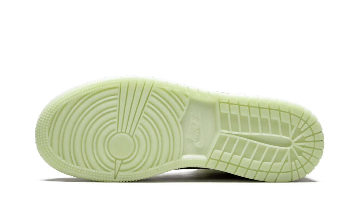 Air Jordan 1 Mid SE GS AV5174 076