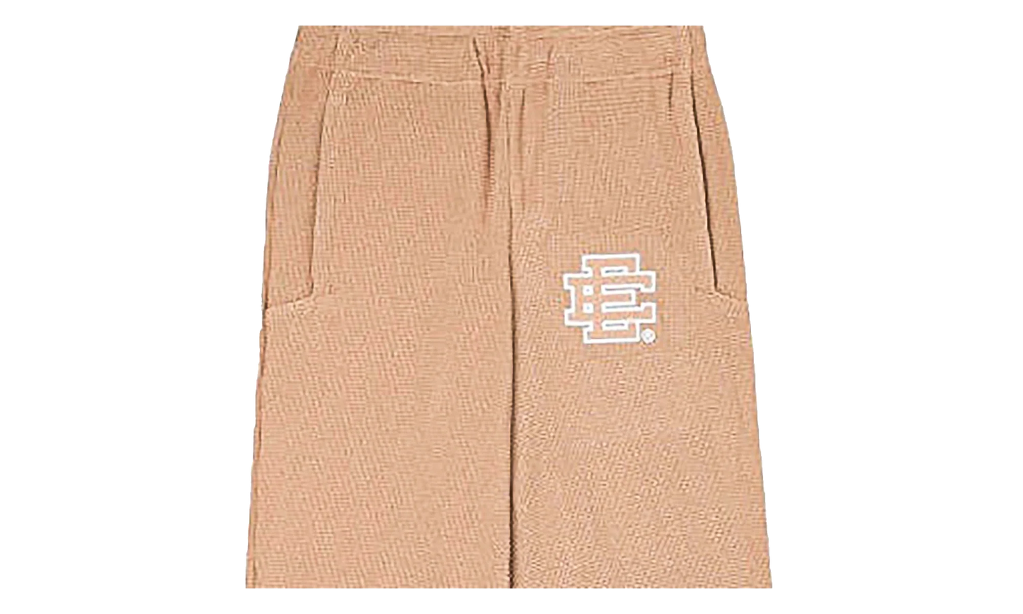 EE THERMAL PANT "FW22 - Camel" EE555