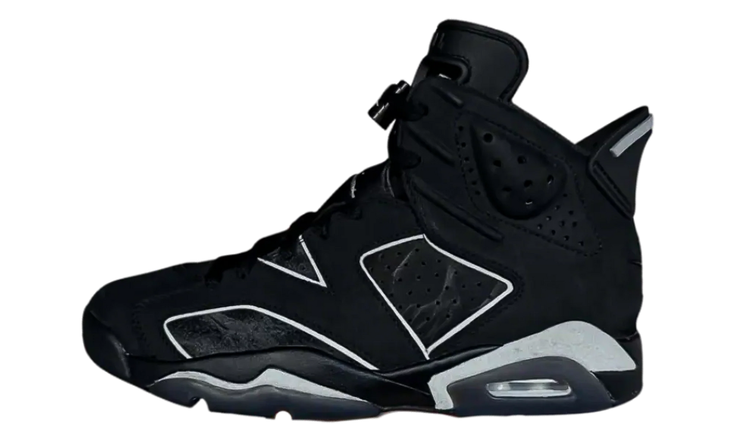 Air Jordan 6 Retro TD "Cap and Gown" IR2296 010