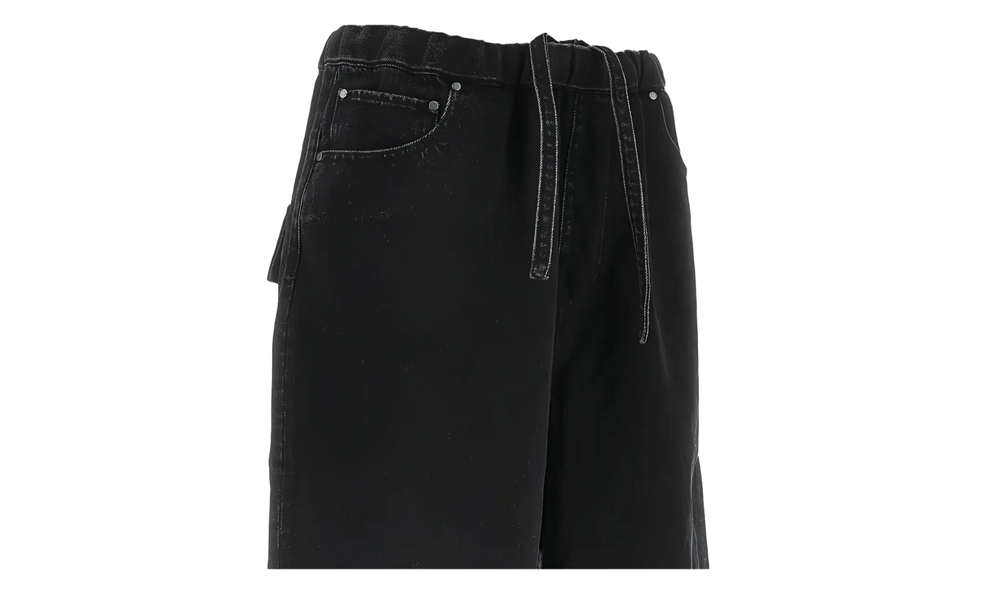 Spar Shorts "Magnetite" ESSS26SH06012 6248