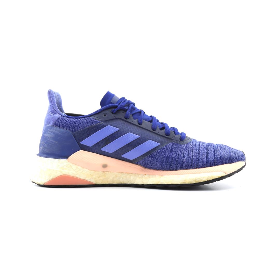 BOOST SOLAR GLIDE