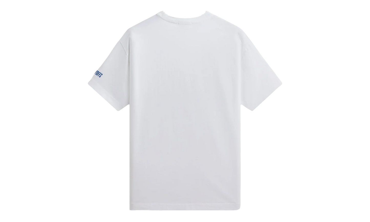 New York Knicks Playoffs Tee "White" khm035066 101