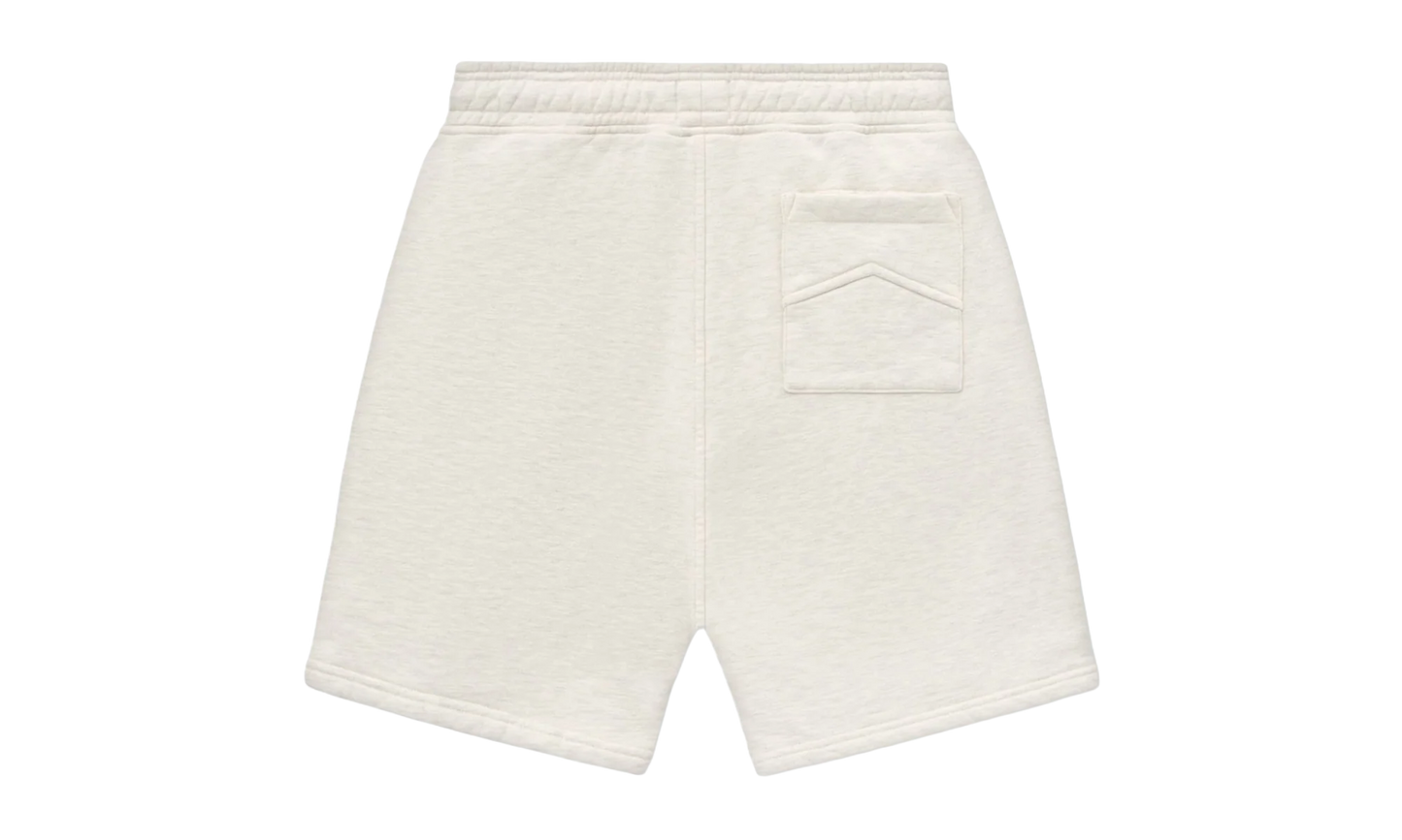 Drawstring Sweatshorts "Oat" RHPS24SH19150530 OAT