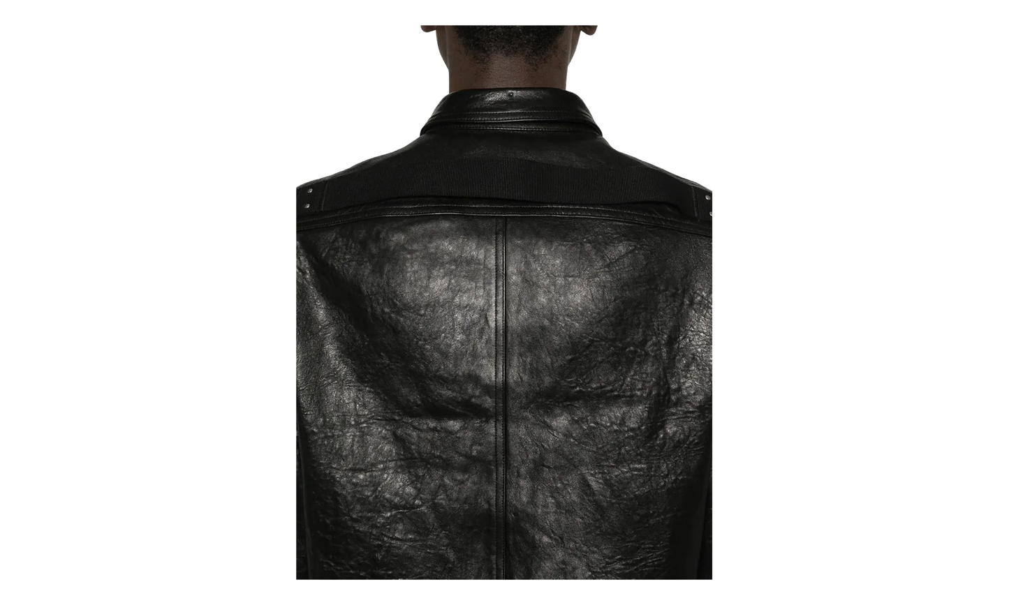 Tour Alice Jacket "Black" RU01F2742 LBE 09
