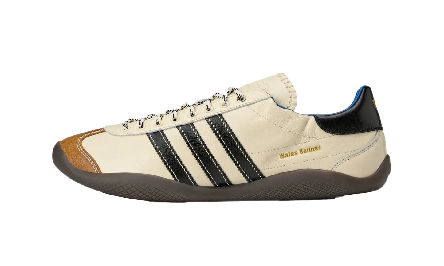 Karintha OG "Wales Bonner - Black White Lush Blue" KK4981