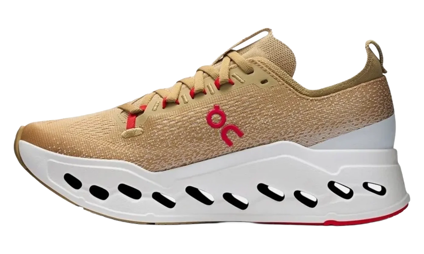 Cloudsurfer Max WMNS "Year of the Horse - Chai Ivory" 3WG10510722