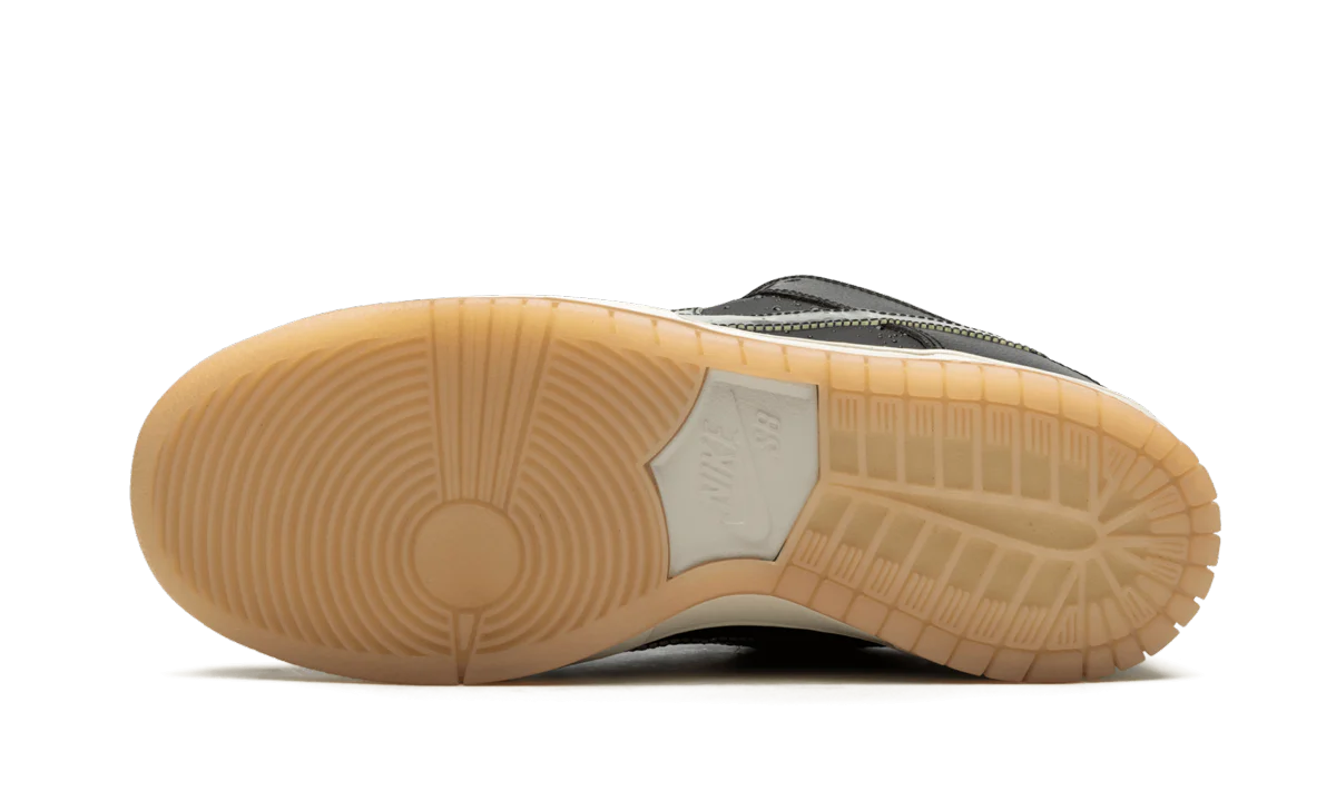 SB Dunk Low Premium QS "Black Rain" 504750 011