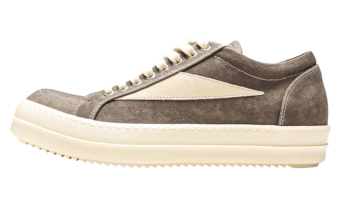 Hollywood Vintage Sneaker Low "Dust Milk" DS01E3803 CVSLVS 3411