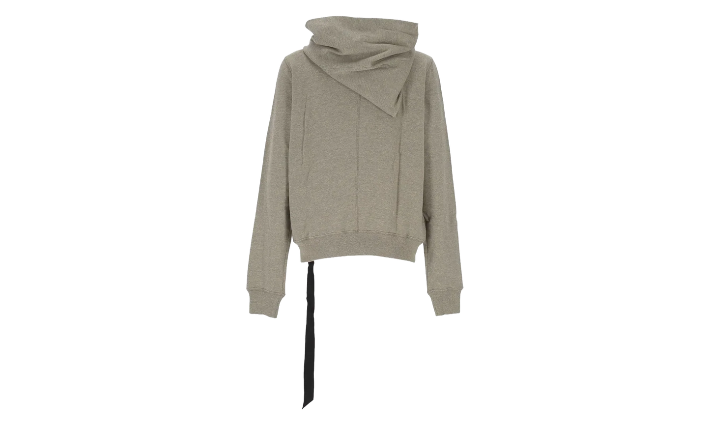 Mountain Hoodie "Melange Grey" DU02E7286 FGM 178