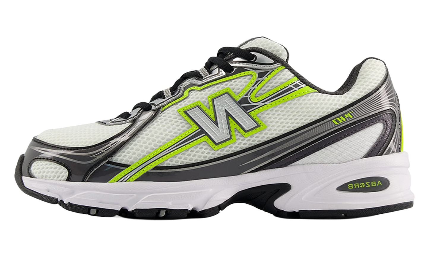 740 "Alkaline Green" U740452