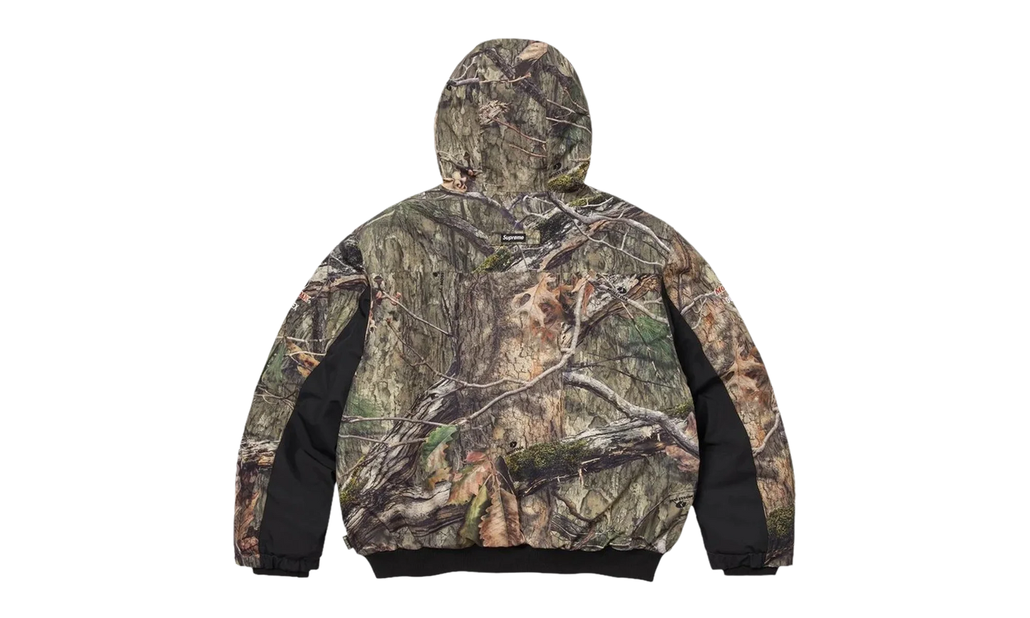 GORE-TEX Mossy Oak Jacket "SS26 - Country DNA Camo" SU27438