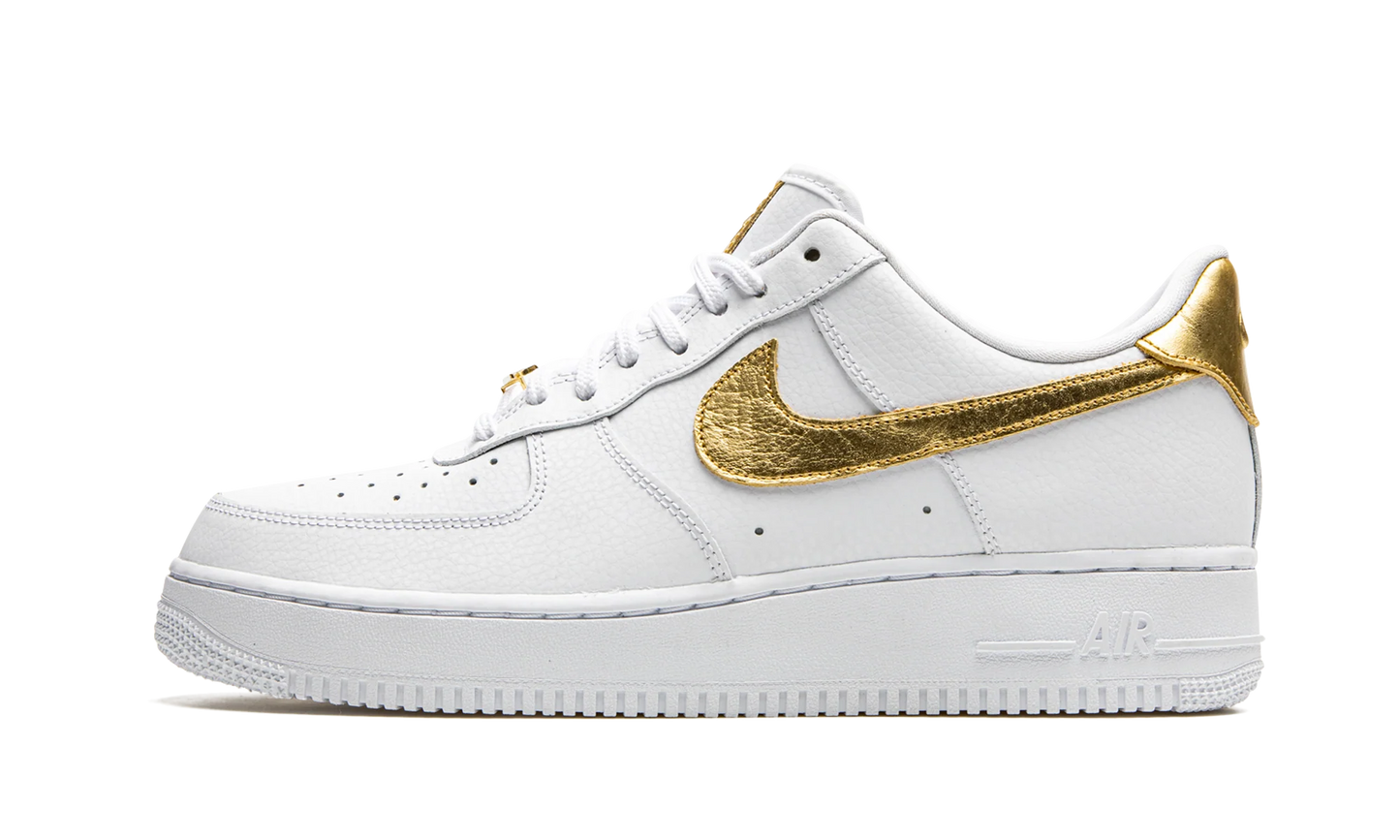 Air Force 1 Low '07 LV8 "Gold Foil" DC2181 100