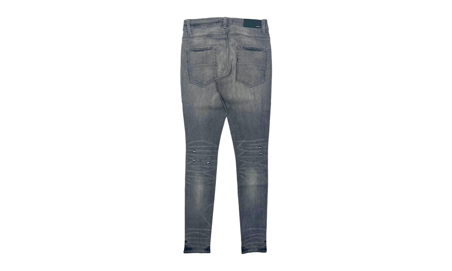 Broken Jeans "Vintage Grey" ABGJVG