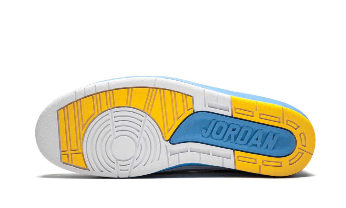Jordan 2 Retro "Melo (2018)" 385475 122