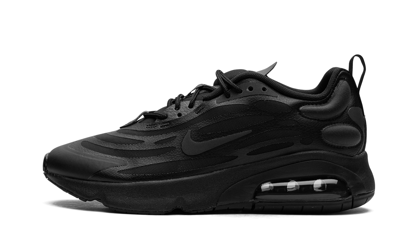 Air Max Exosense "Black/Anthracite"