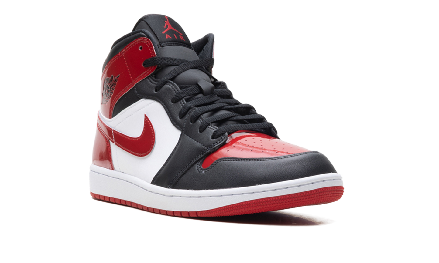 1 Mid SE "Patent Bred Toe" HV4091 006