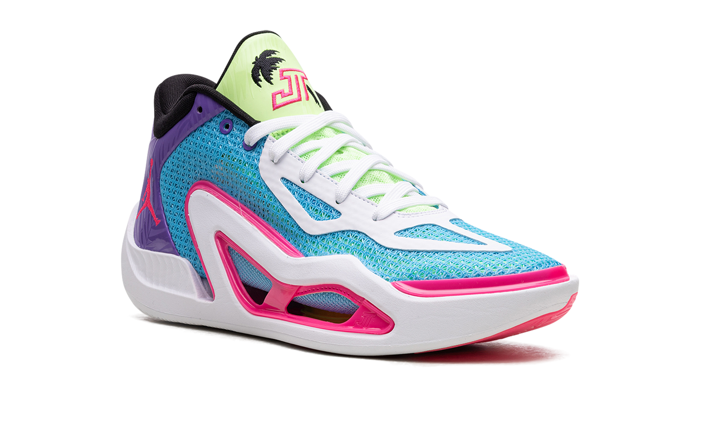 Tatum 1 Mid "Wave Runner" FV0169 400