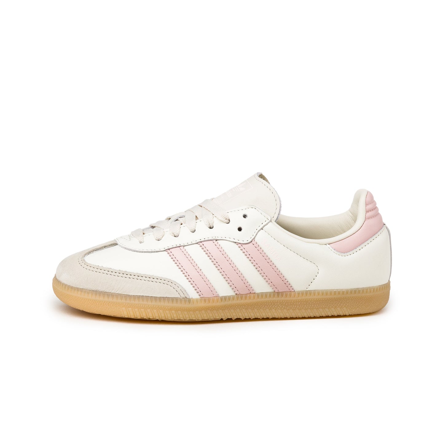 Samba OG W