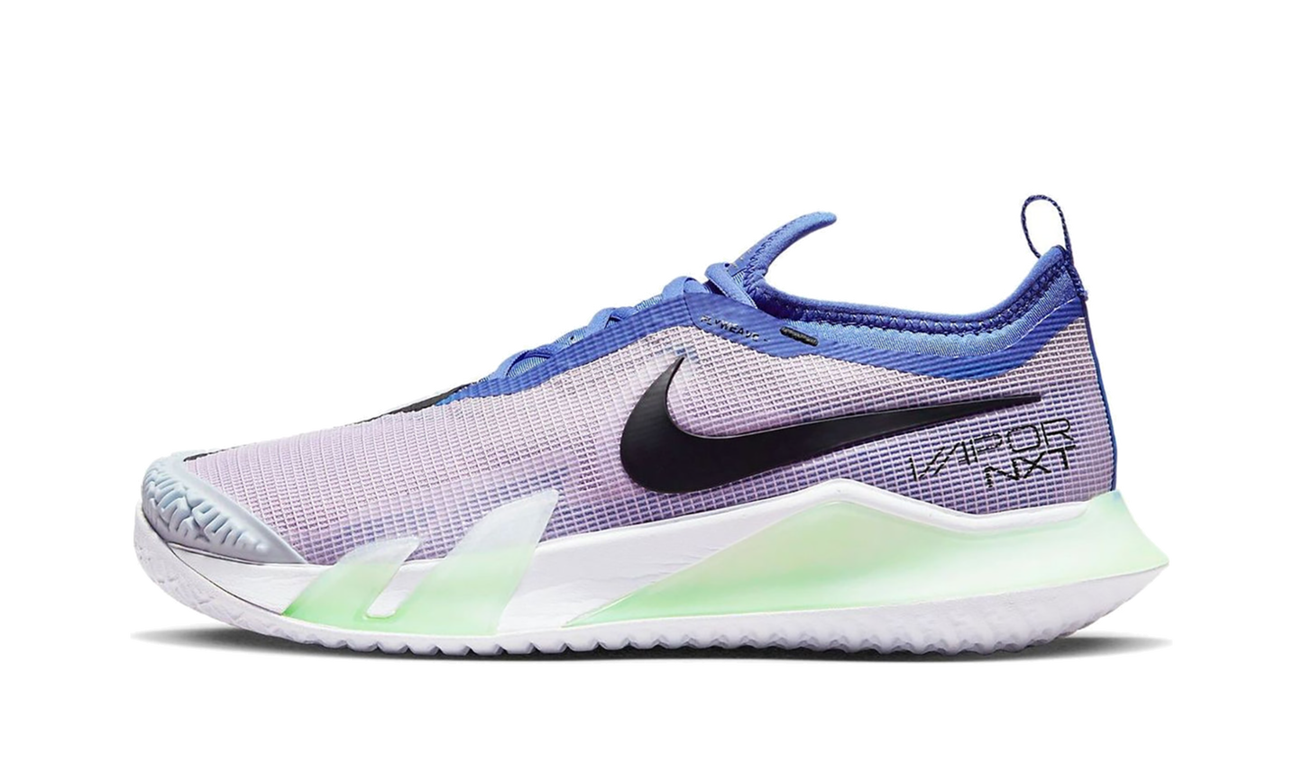 Court React Vapor NXT Wmns"Blue" CV0742 401