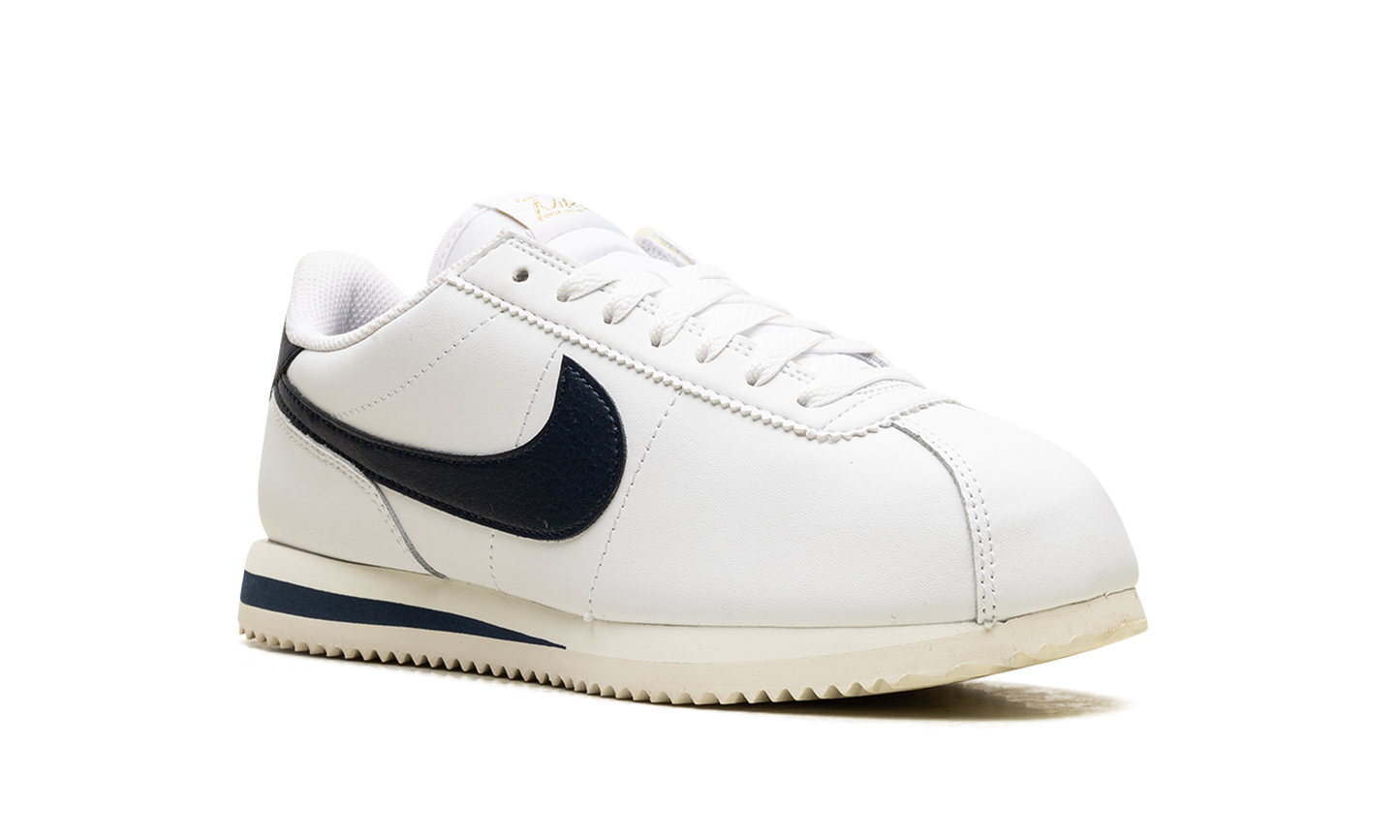 Cortez WMNS"White" HJ9343-100