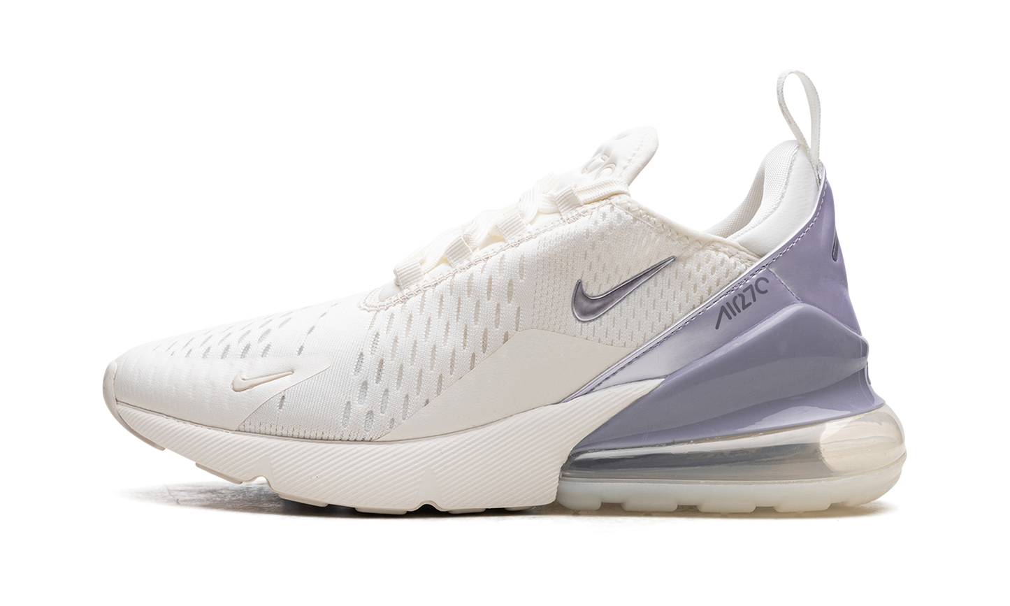 AIR MAX 270 WMNS "Oxygen Purple" FB2934 100