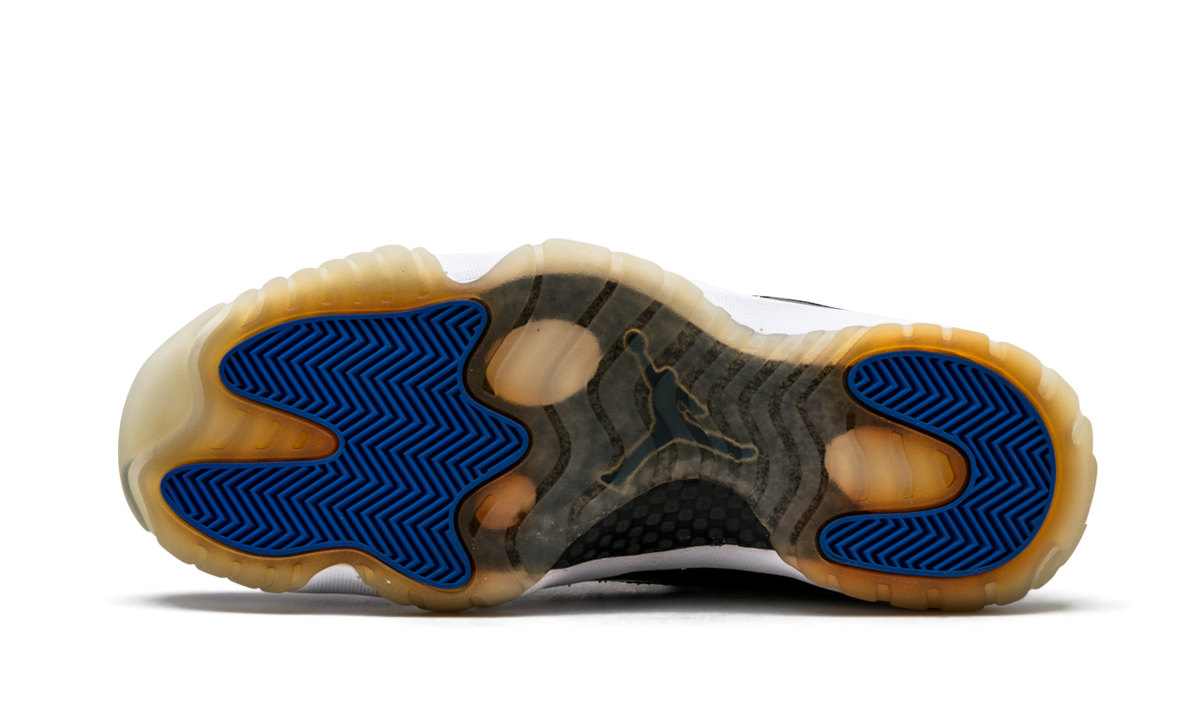 11 Retro "Space Jam - 2009" 378037 041