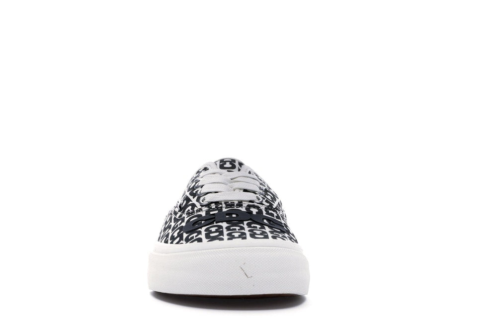 Authentic Comme des Garcons