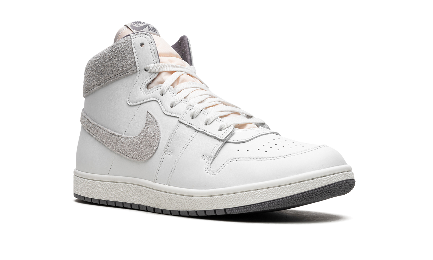 Air Ship "Tech Grey" DZ3497 100