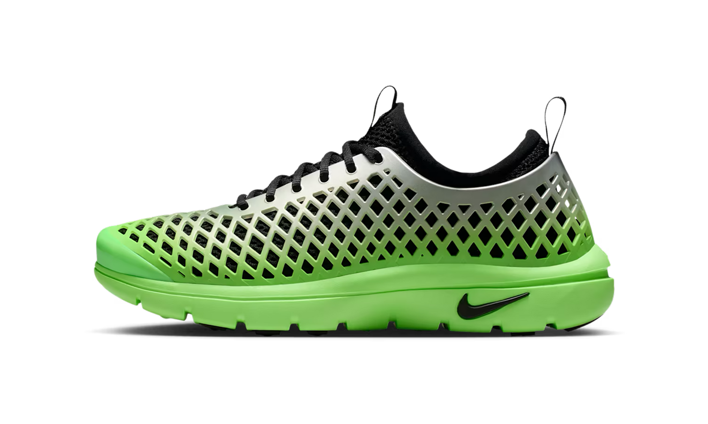 Air Rejuven8 Run WMNS"Metallic Silver/ Voltage Green" IF5958 003