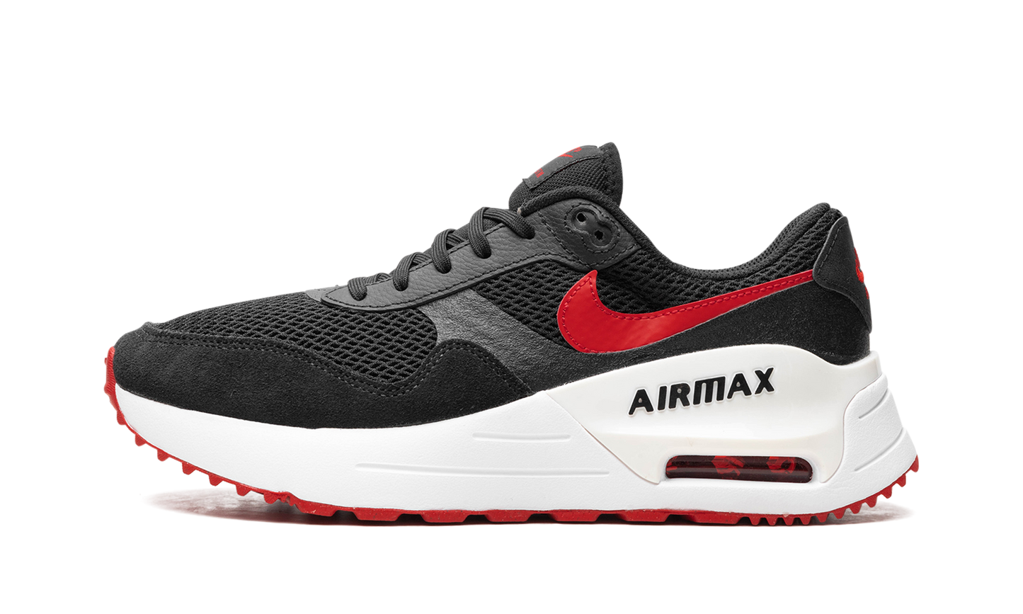 AIR MAX SYSTEM "White" DM9537-005