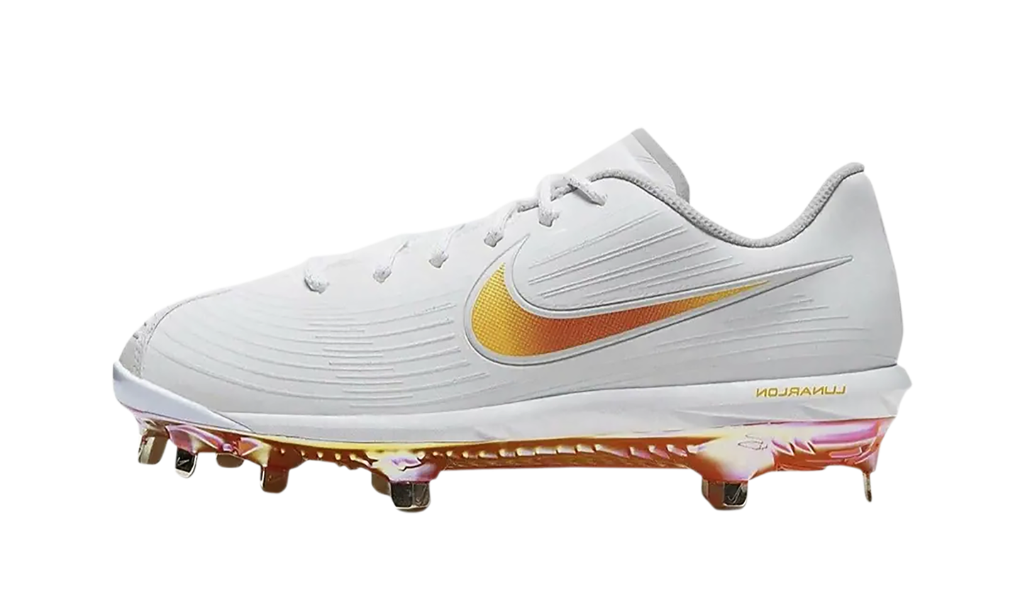 Lunar Hyperdiamond 3 Pro Wmns"White" CD0110 105