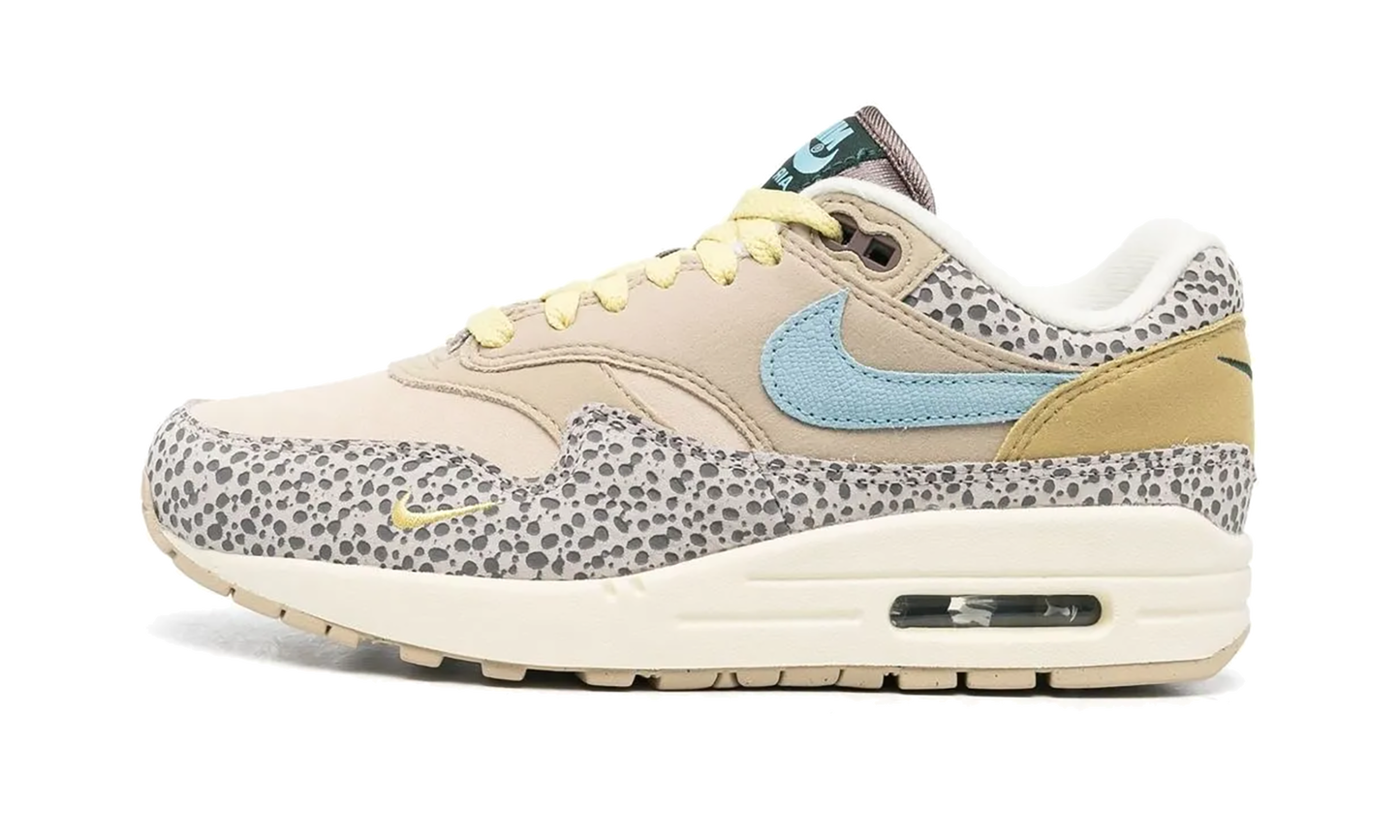 Air Max 1 WMNS "Safari Cobblestone" DV3027 001