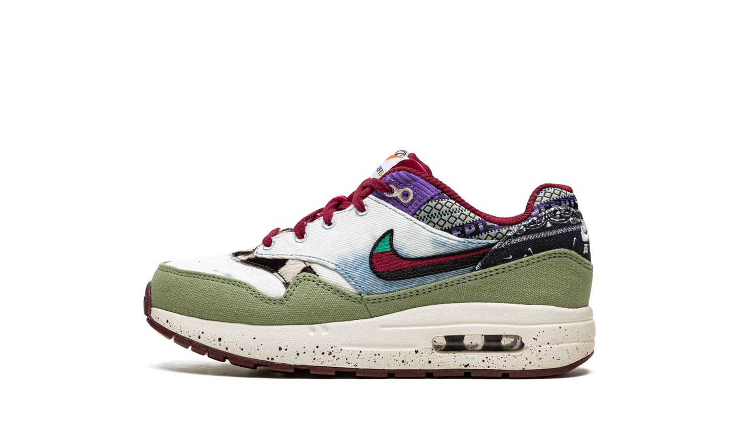 Air Max 1 "Concepts Mellow" DR2362 300