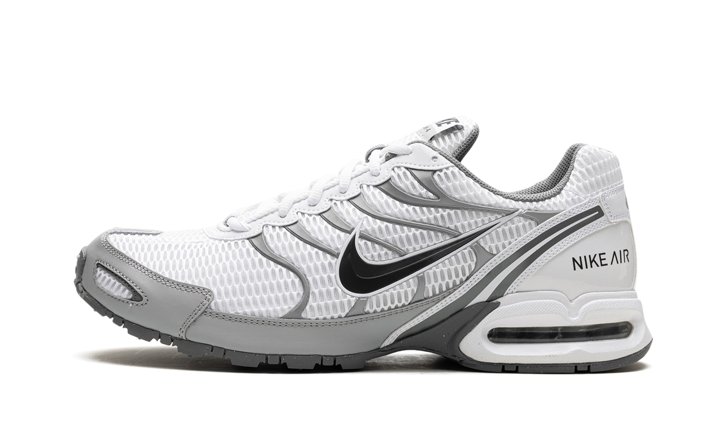 Air Max Torch 4 "White Wolf Grey" 343846 100