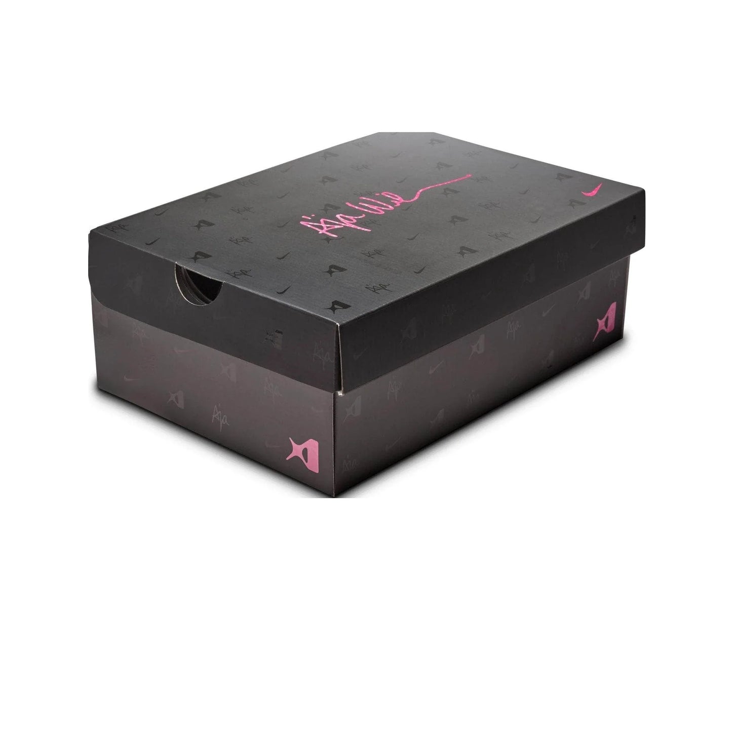 A'One EP 'Black Hyper Pink' Women's (2025)