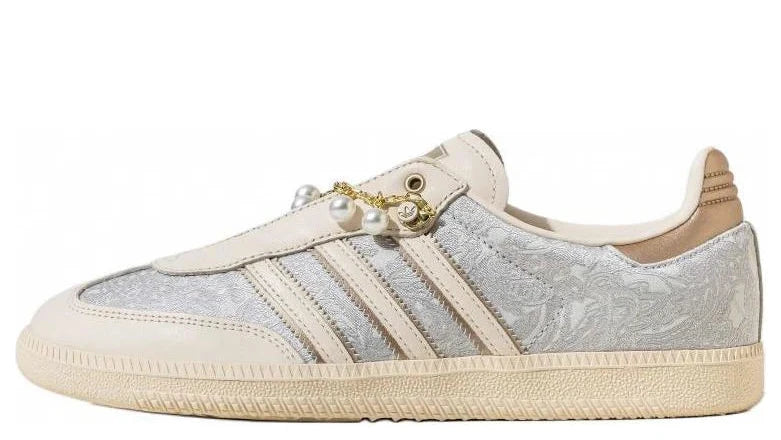 Samba OG Pearl (Women's)
