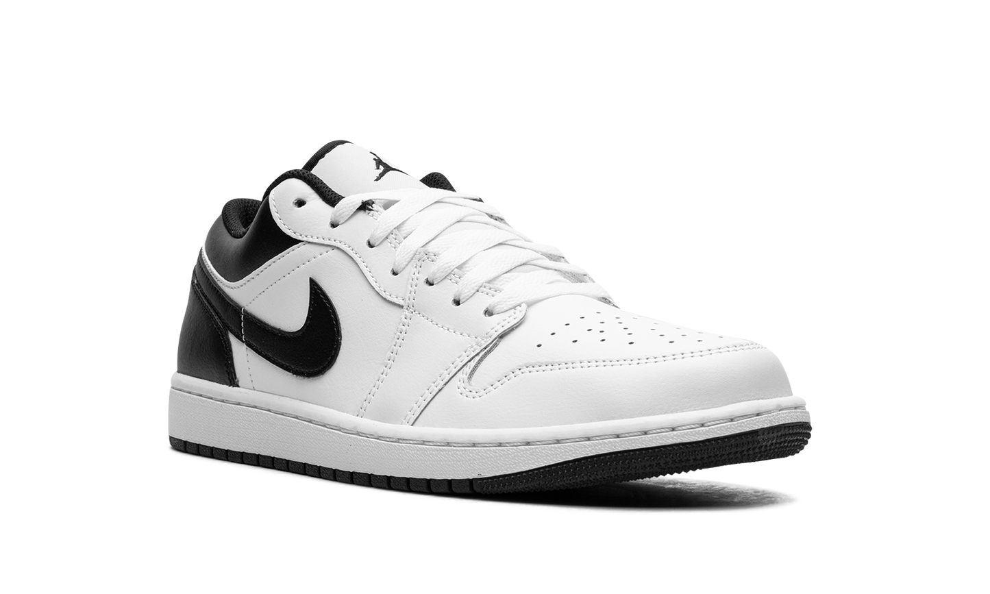 1 Low "White/Black" 553558 132