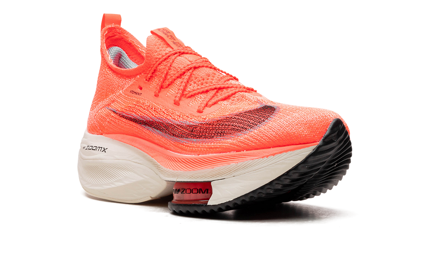 Air Zoom Alphafly NEXT WMNS"Orange" CZ1514-800