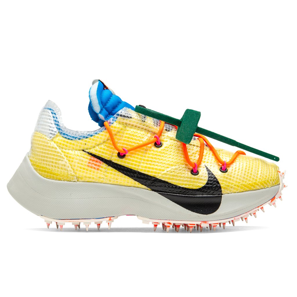 Women's Vapor Street - Tour Yellow/Black