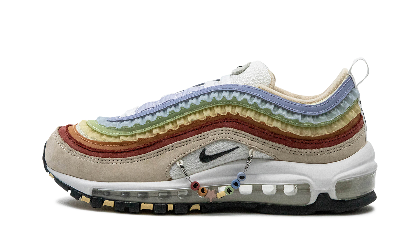 AIR MAX 97 "BE TRUE" FD8637 600