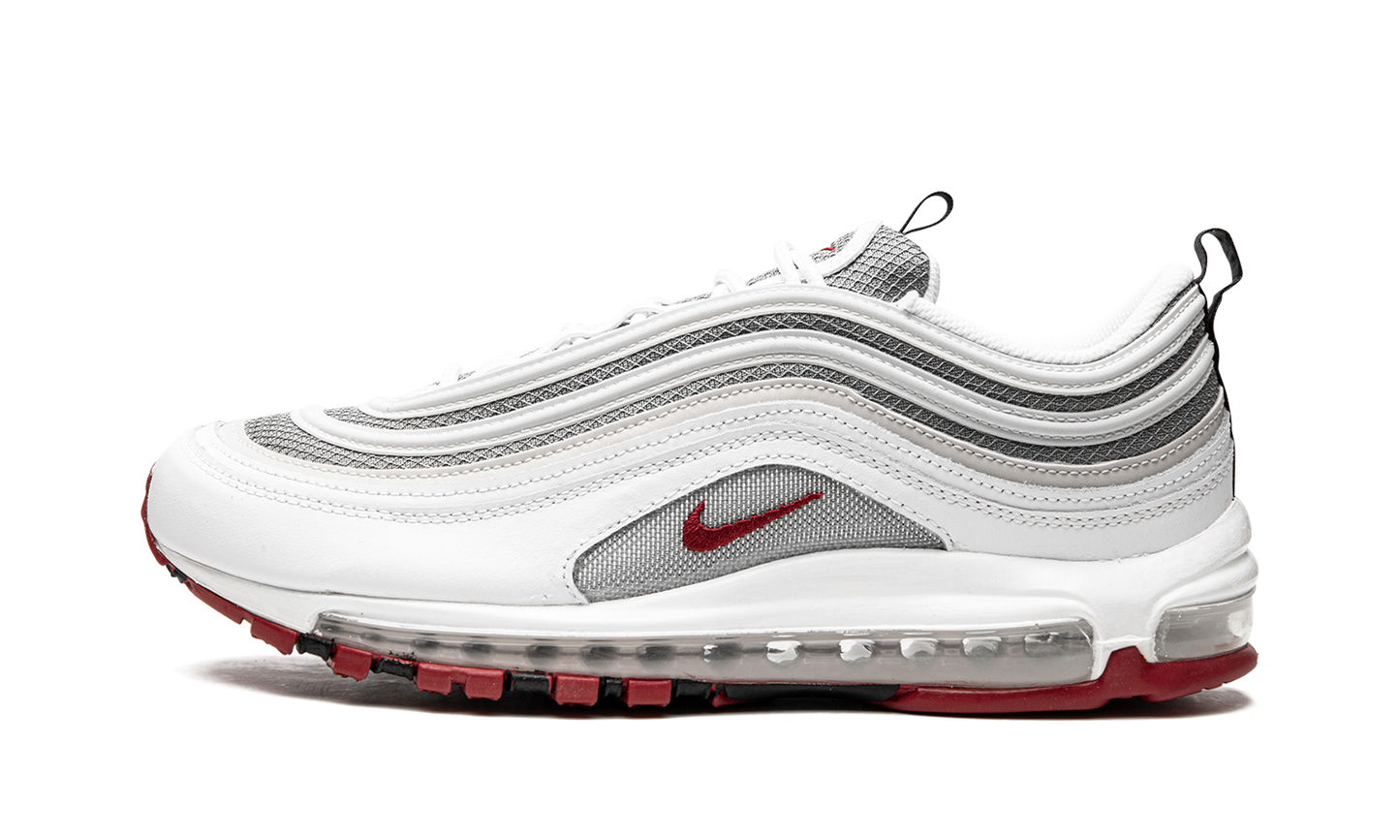 Air Max 97 "White Bullet" DM0027 100
