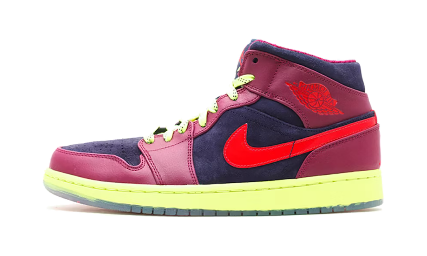 1 Mid "Year of the Snake" 621288 466