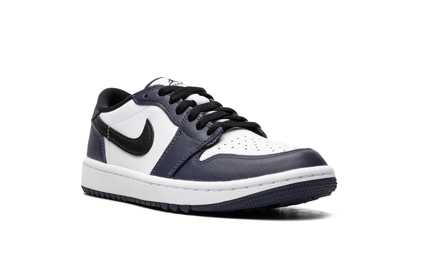 1 Low Golf "Midnight Navy" DD9315 104