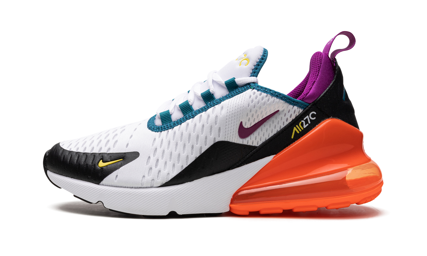 Air Max 270 "Vivid Purple" FD0299 100