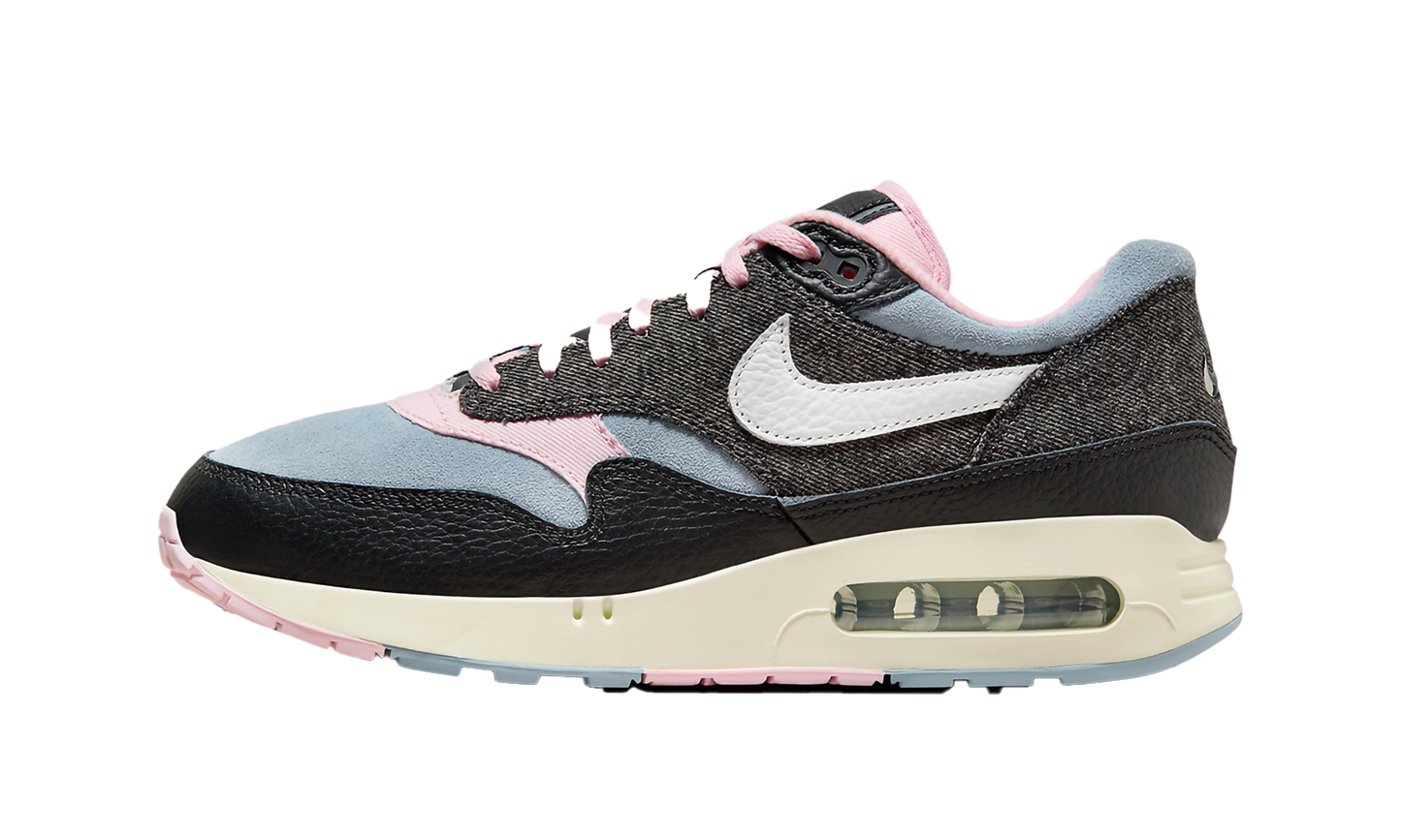 Air Max 1 '86 Big Bubble "Big Bubble Denim" FB9647 001