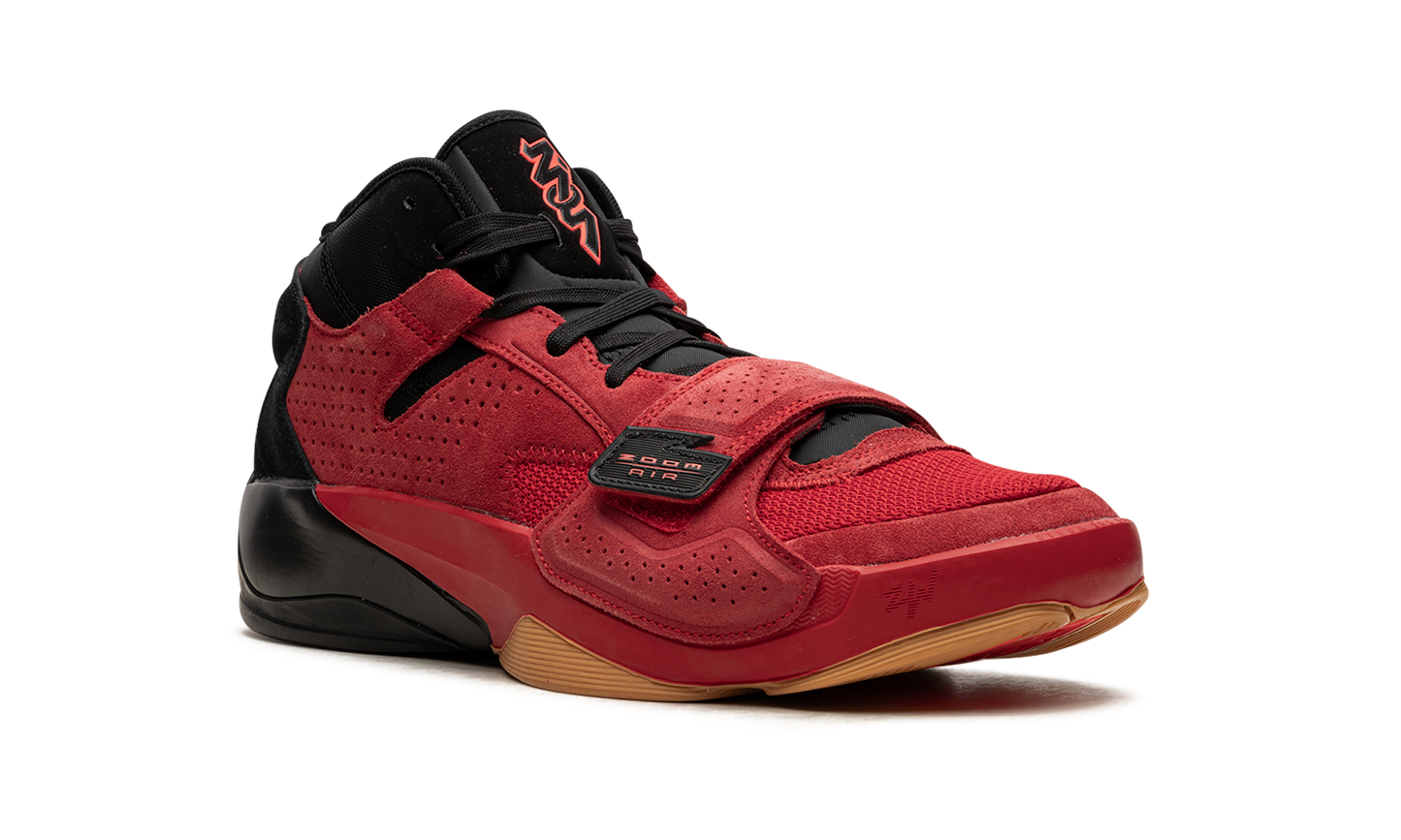 Zion 2 "Raging Bull" DO9073 600